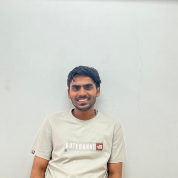 Kishan Chouhan